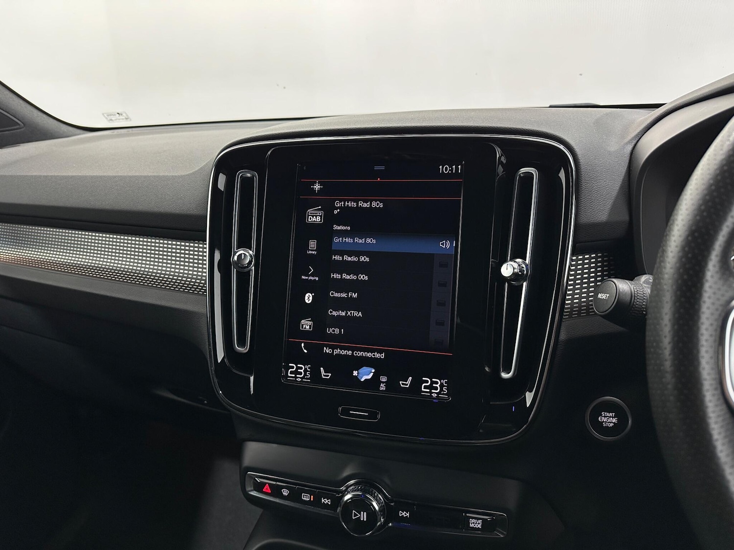 Used Volvo XC40 2020 for sale - 77202852: Photo 22