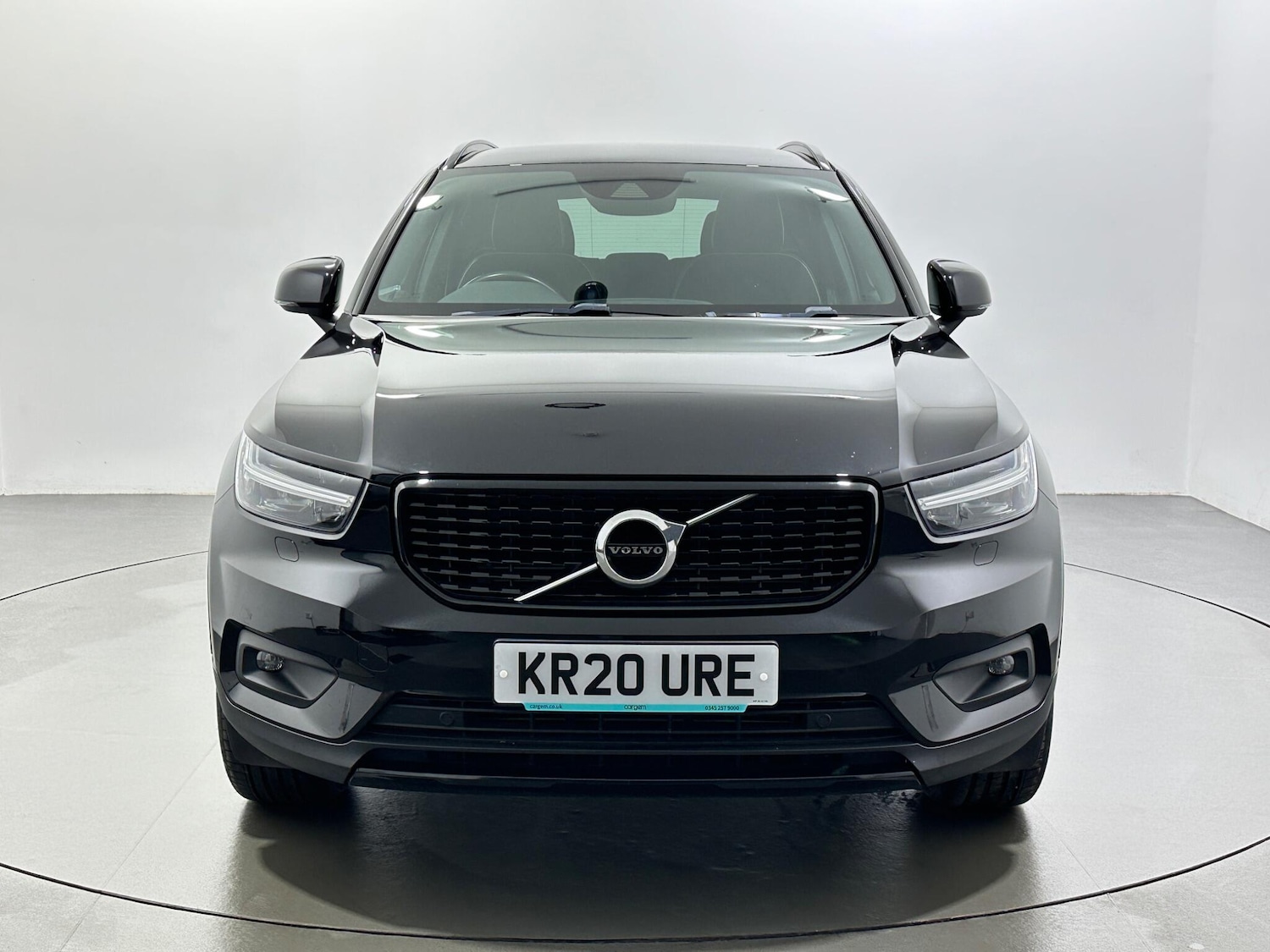 Used Volvo XC40 2020 for sale - 77202852: Photo 3