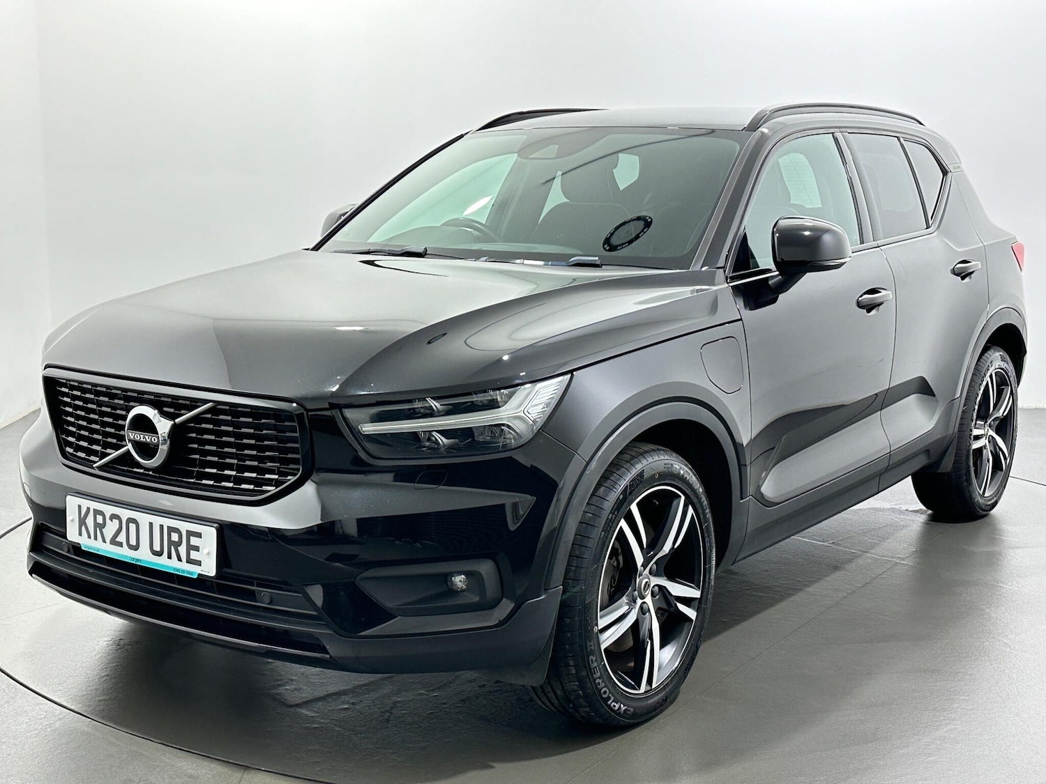 Used Volvo XC40 2020 for sale - 77202852: Photo 4