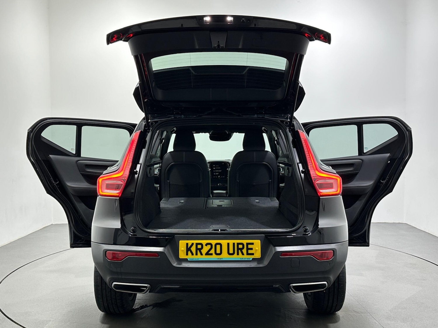 Used Volvo XC40 2020 for sale - 77202852: Photo 40