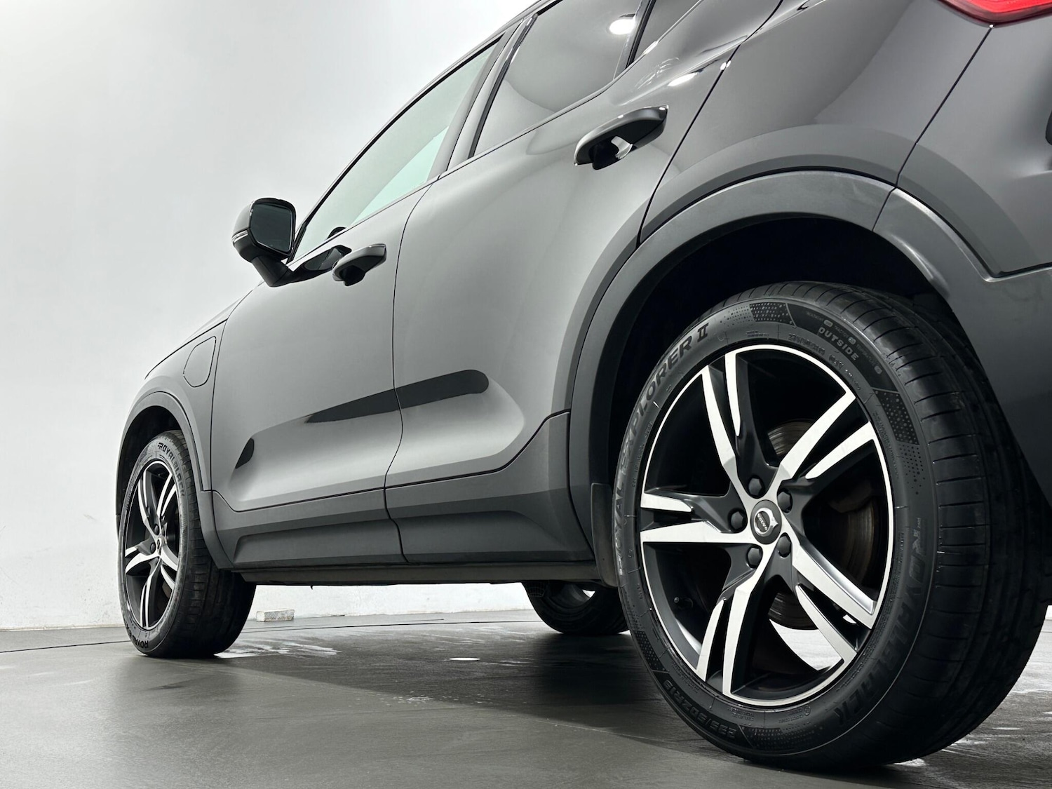 Used Volvo XC40 2020 for sale - 77202852: Photo 45