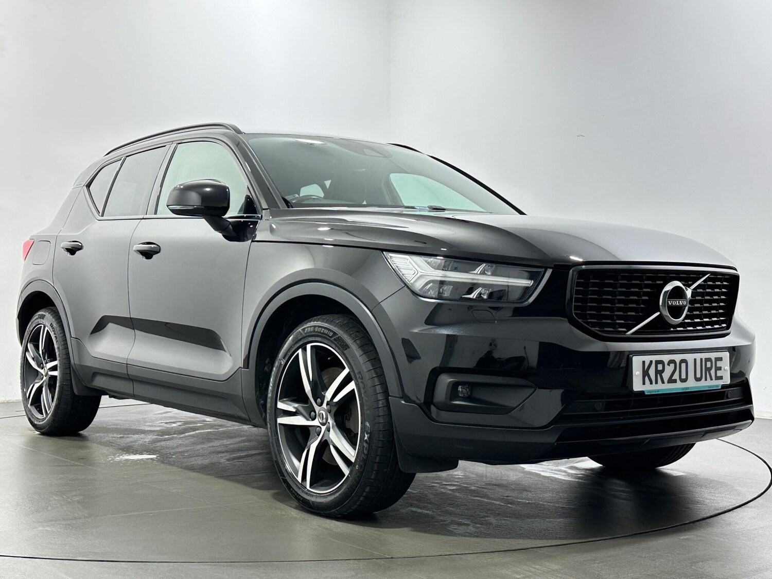 Used Volvo XC40 2020 for sale - 77202852: Photo 48