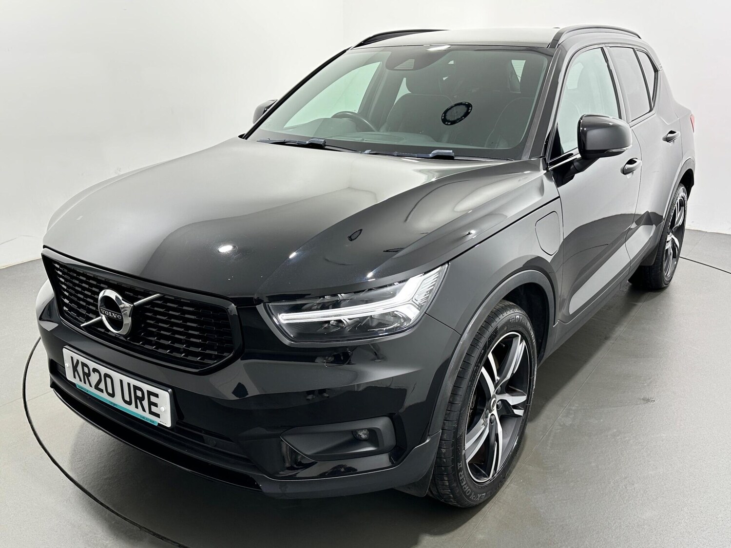 Used Volvo XC40 2020 for sale - 77202852: Photo 49