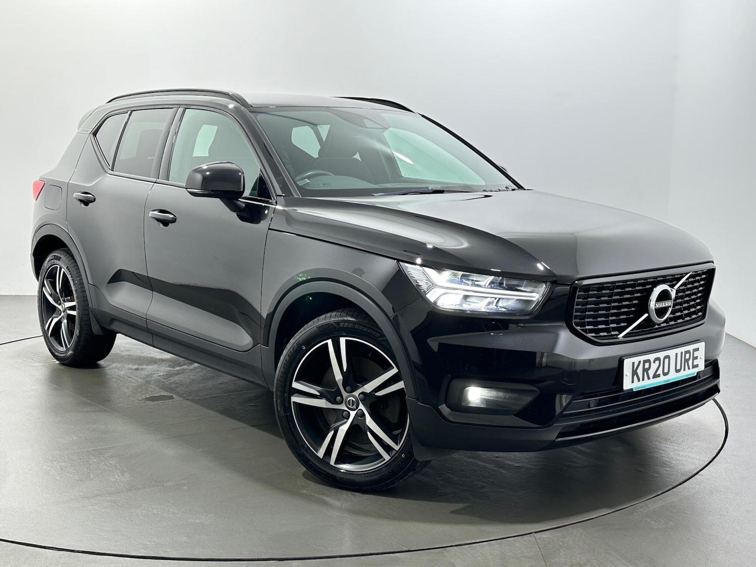 Used Volvo XC40 2020 for sale - 77202852: Photo 50