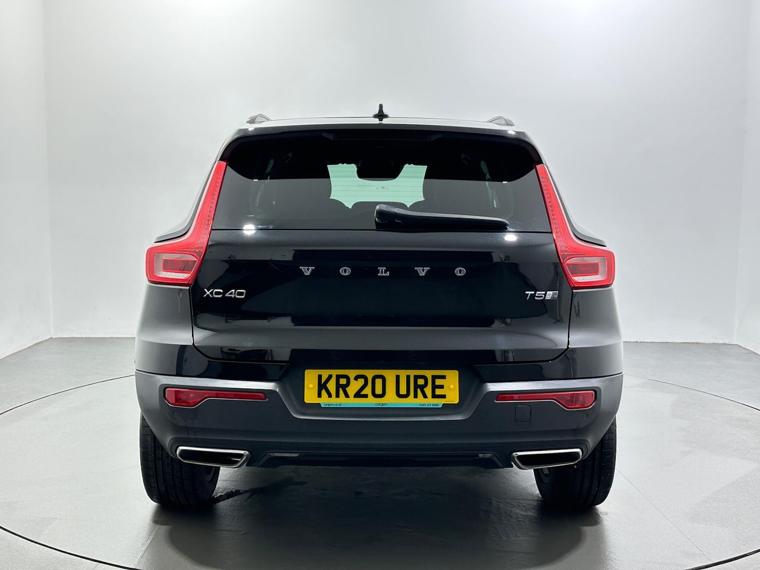 Used Volvo XC40 2020 for sale - 77202852: Photo 7