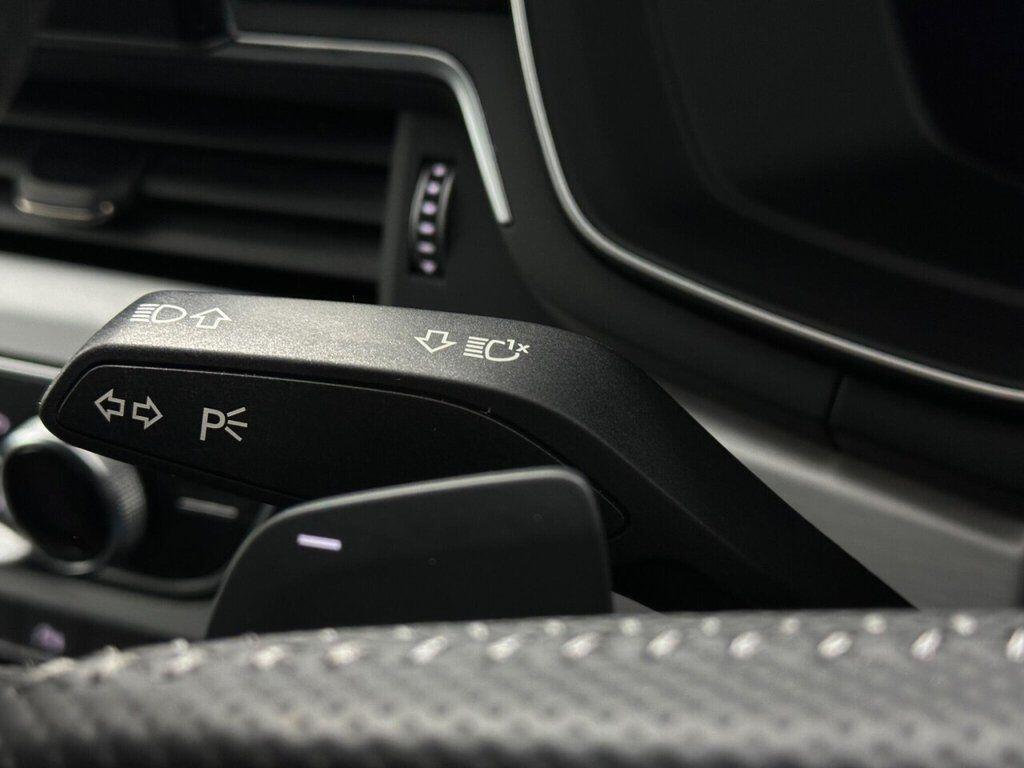 Used Audi A4 Avant 2020 for sale - 77853433: Photo 13