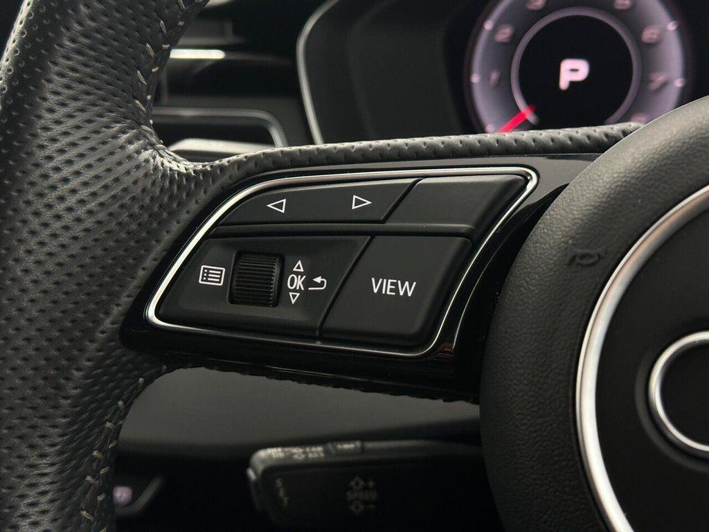 Used Audi A4 Avant 2020 for sale - 77853433: Photo 14