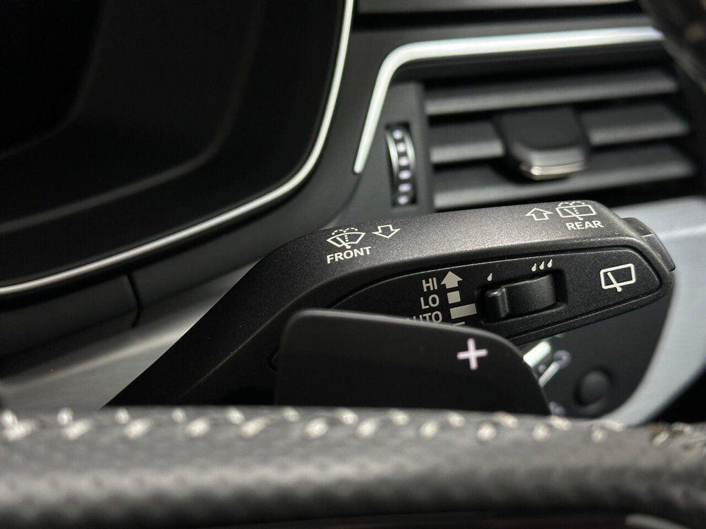 Used Audi A4 Avant 2020 for sale - 77853433: Photo 16