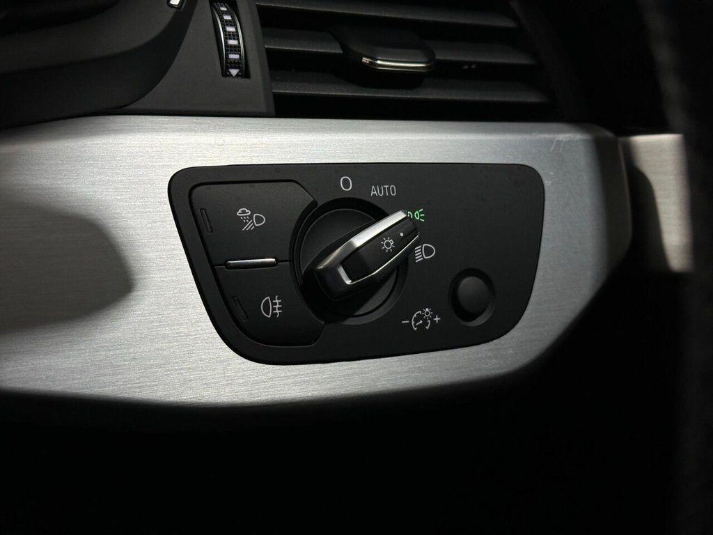 Used Audi A4 Avant 2020 for sale - 77853433: Photo 17