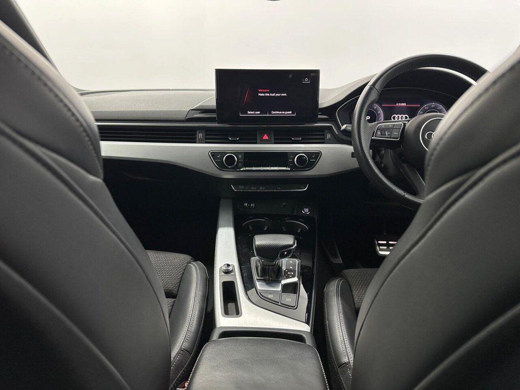 Used Audi A4 Avant 2020 for sale - 77853433: Photo 19