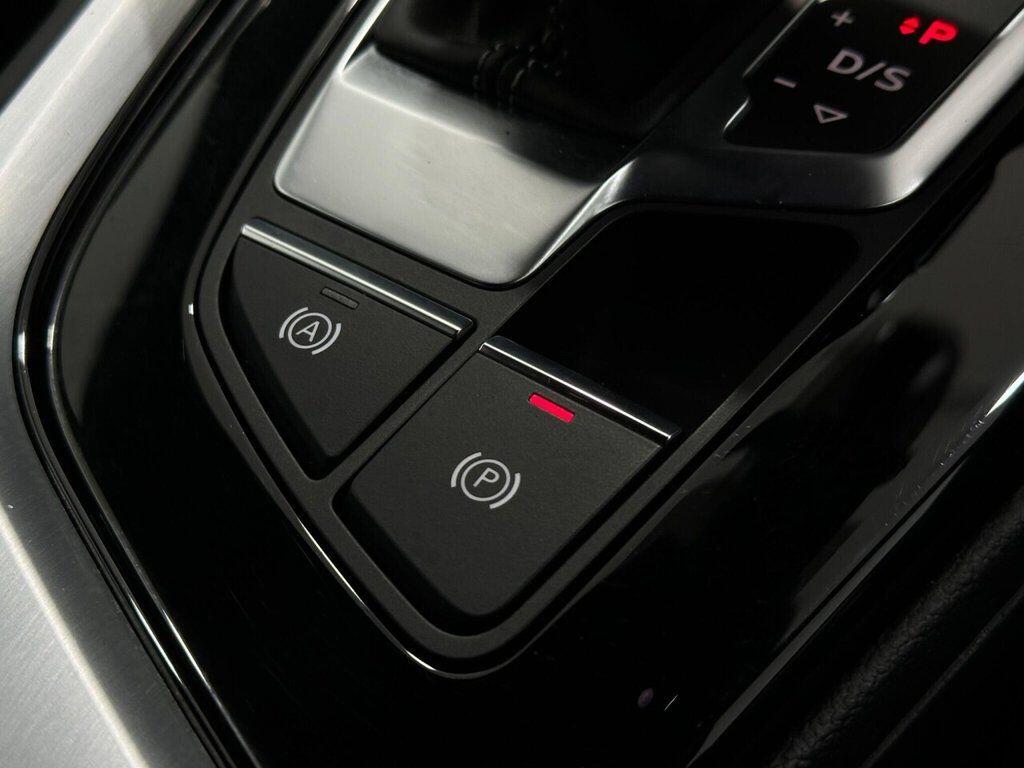 Used Audi A4 Avant 2020 for sale - 77853433: Photo 20