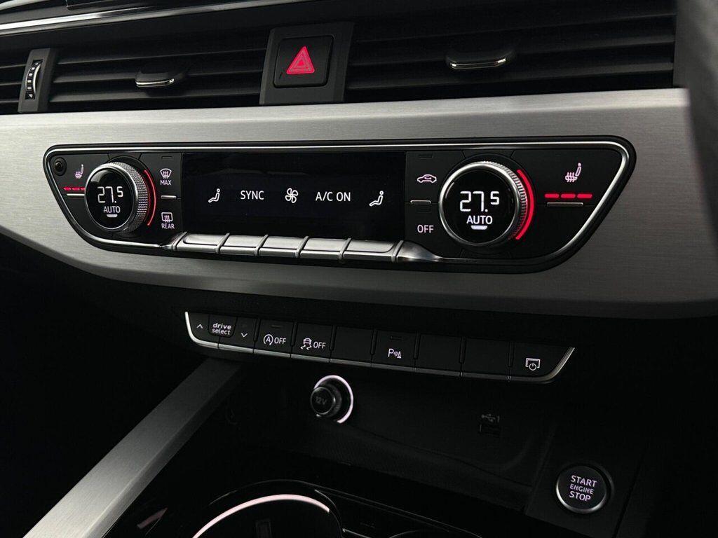 Used Audi A4 Avant 2020 for sale - 77853433: Photo 21