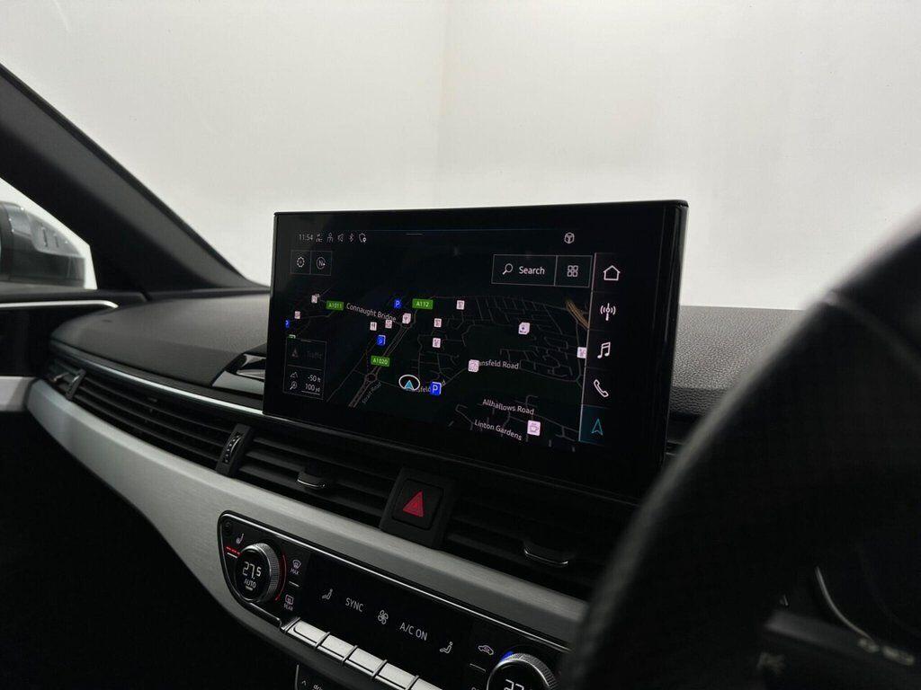 Used Audi A4 Avant 2020 for sale - 77853433: Photo 22