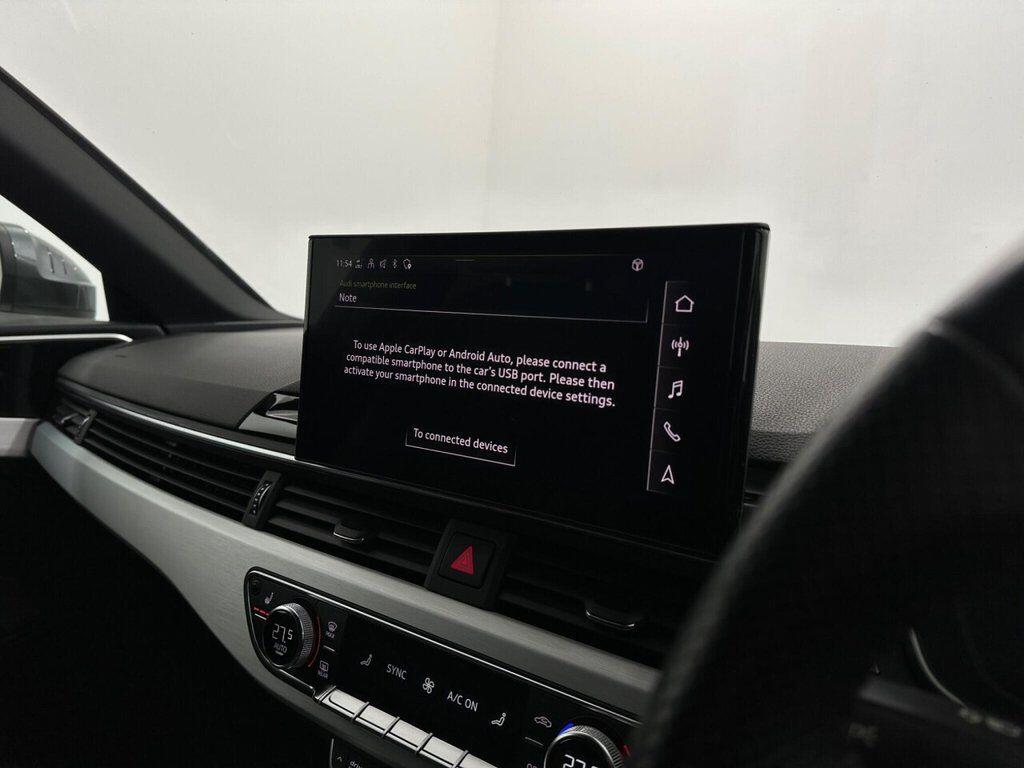 Used Audi A4 Avant 2020 for sale - 77853433: Photo 24