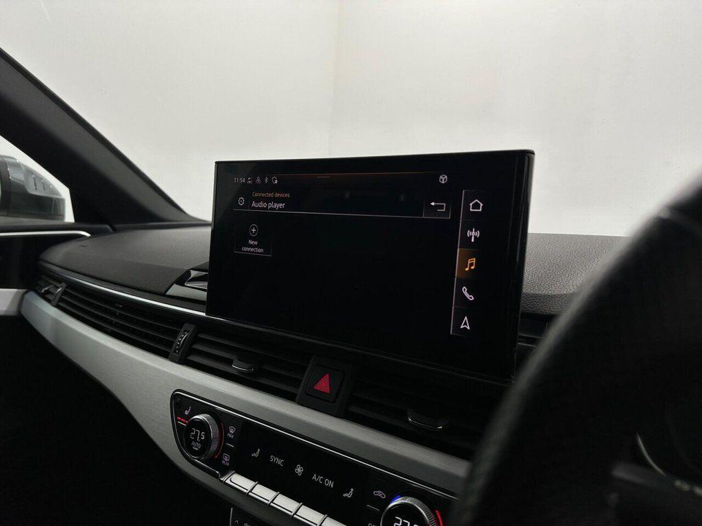 Used Audi A4 Avant 2020 for sale - 77853433: Photo 25