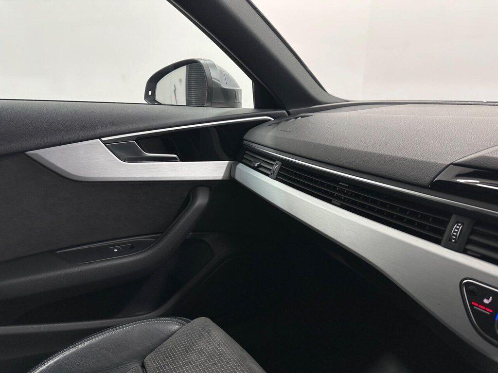 Used Audi A4 Avant 2020 for sale - 77853433: Photo 27