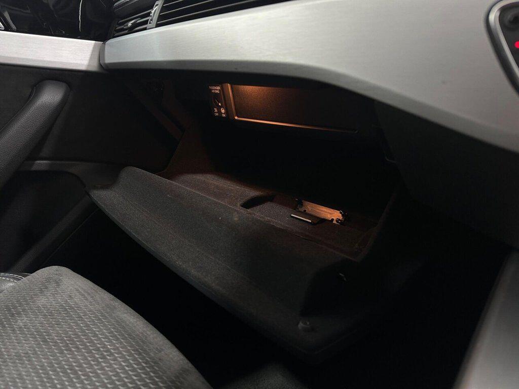 Used Audi A4 Avant 2020 for sale - 77853433: Photo 28