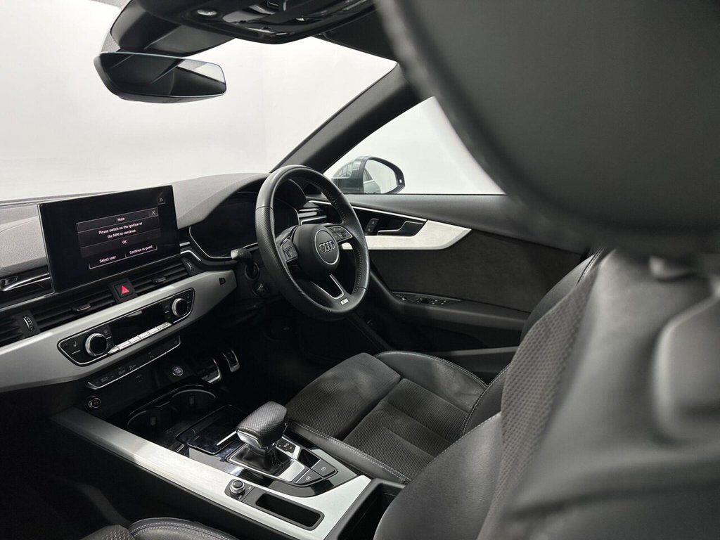 Used Audi A4 Avant 2020 for sale - 77853433: Photo 30