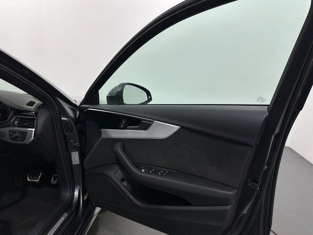 Used Audi A4 Avant 2020 for sale - 77853433: Photo 34