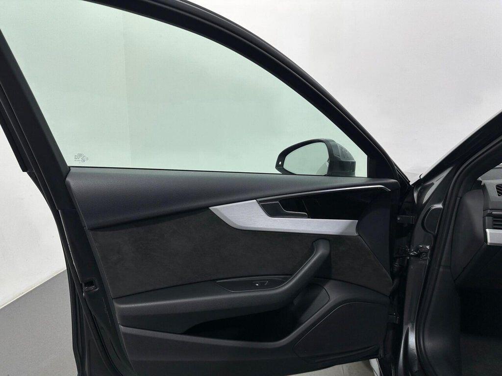 Used Audi A4 Avant 2020 for sale - 77853433: Photo 37