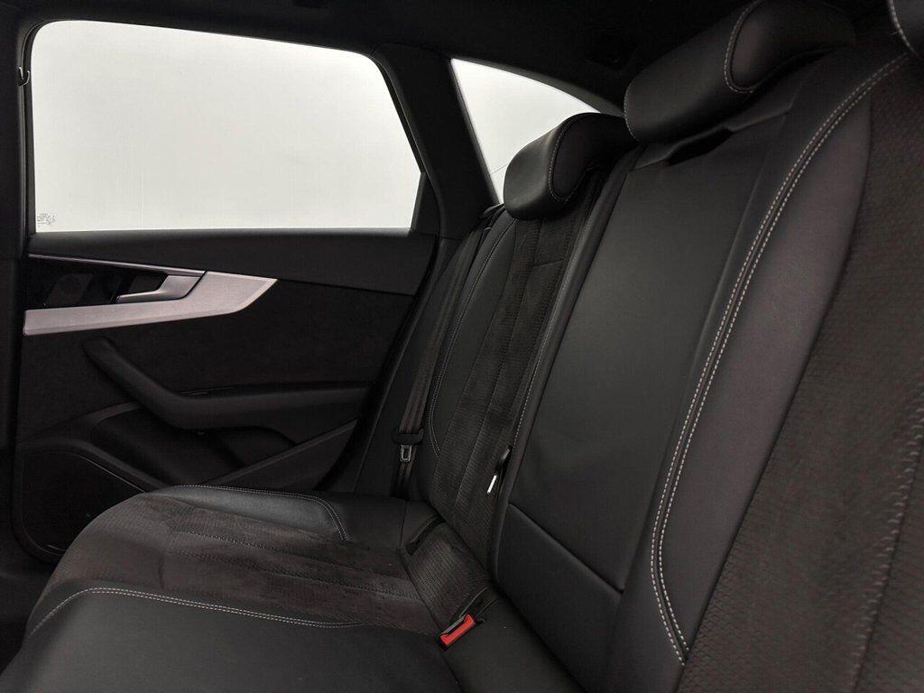 Used Audi A4 Avant 2020 for sale - 77853433: Photo 39