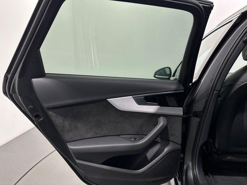 Used Audi A4 Avant 2020 for sale - 77853433: Photo 40