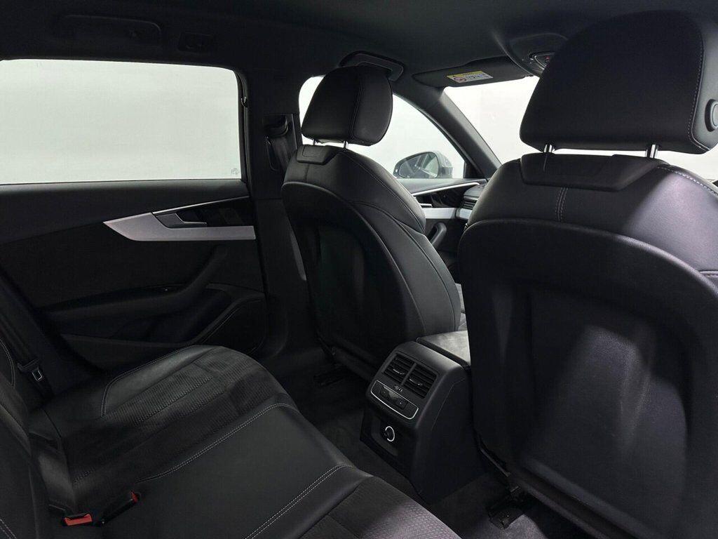 Used Audi A4 Avant 2020 for sale - 77853433: Photo 41