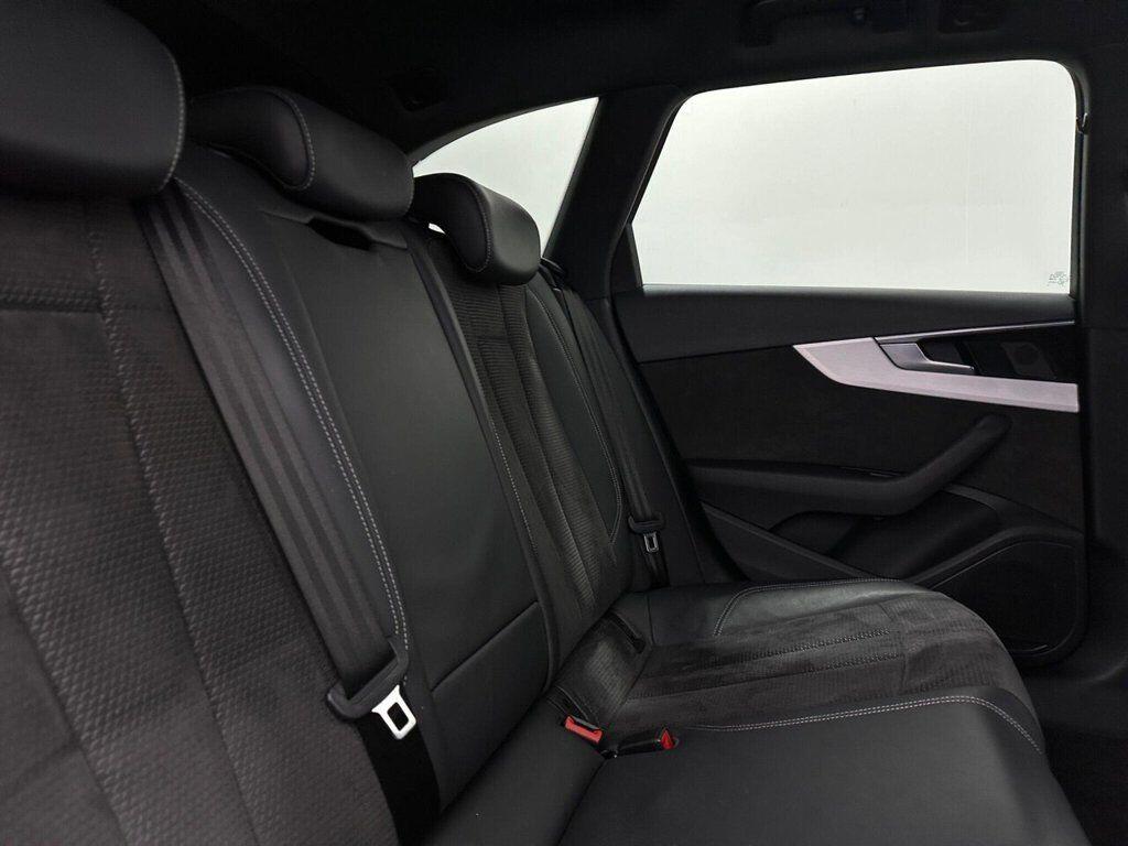 Used Audi A4 Avant 2020 for sale - 77853433: Photo 42