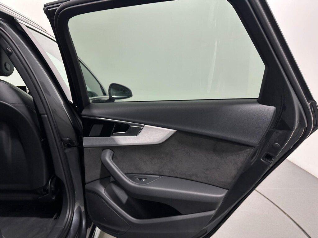 Used Audi A4 Avant 2020 for sale - 77853433: Photo 43