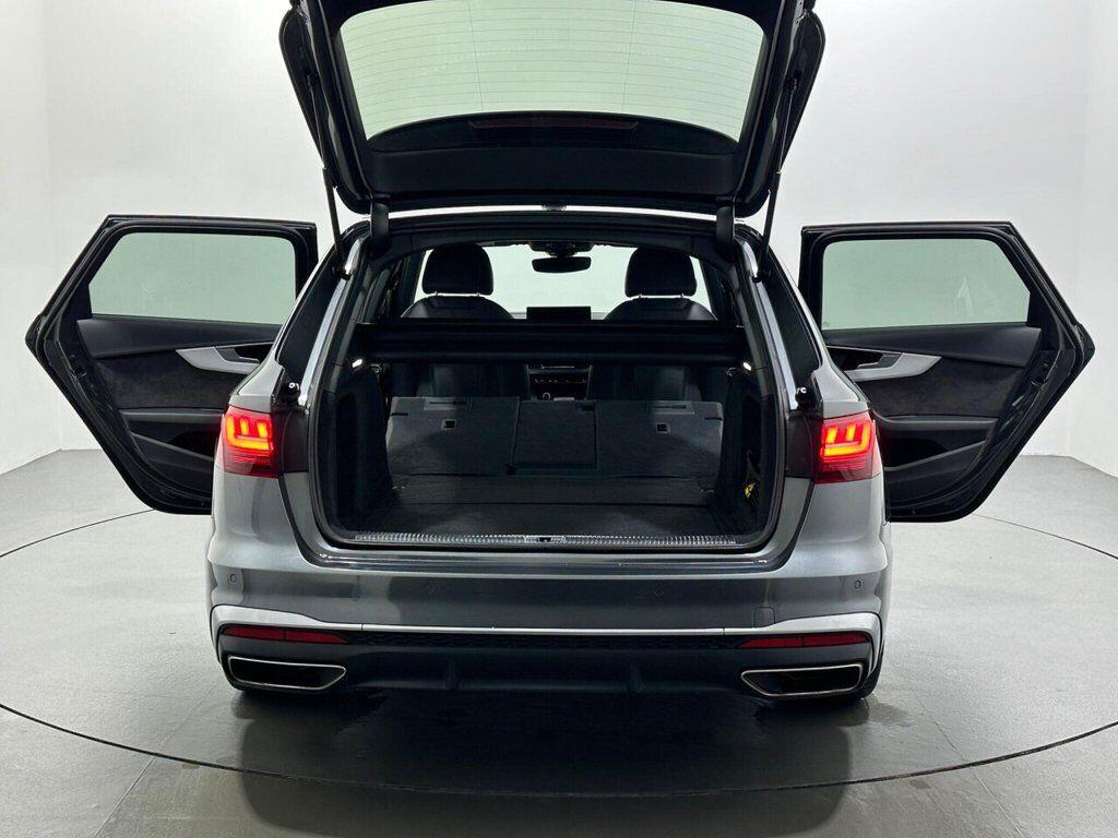 Used Audi A4 Avant 2020 for sale - 77853433: Photo 44