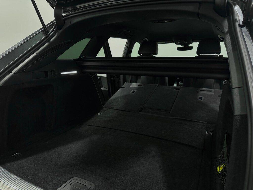 Used Audi A4 Avant 2020 for sale - 77853433: Photo 45
