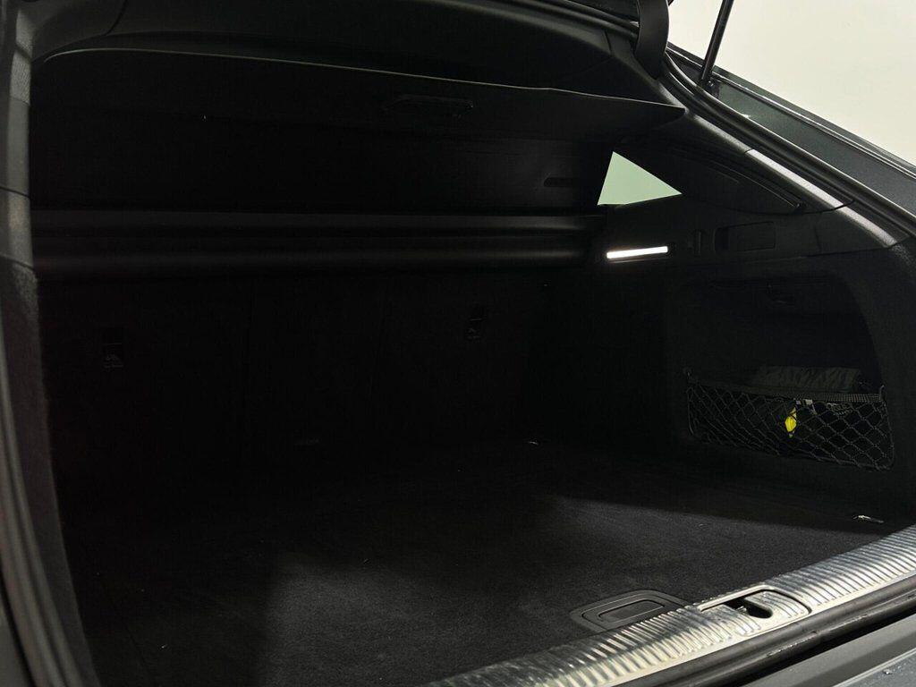 Used Audi A4 Avant 2020 for sale - 77853433: Photo 47