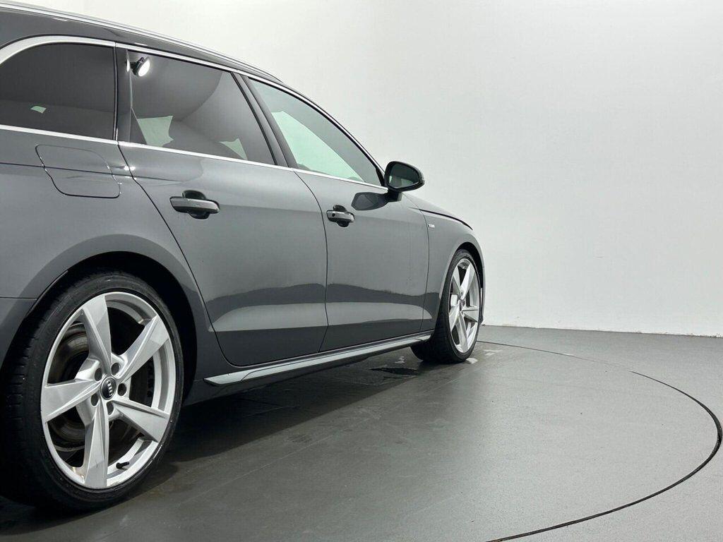 Used Audi A4 Avant 2020 for sale - 77853433: Photo 50