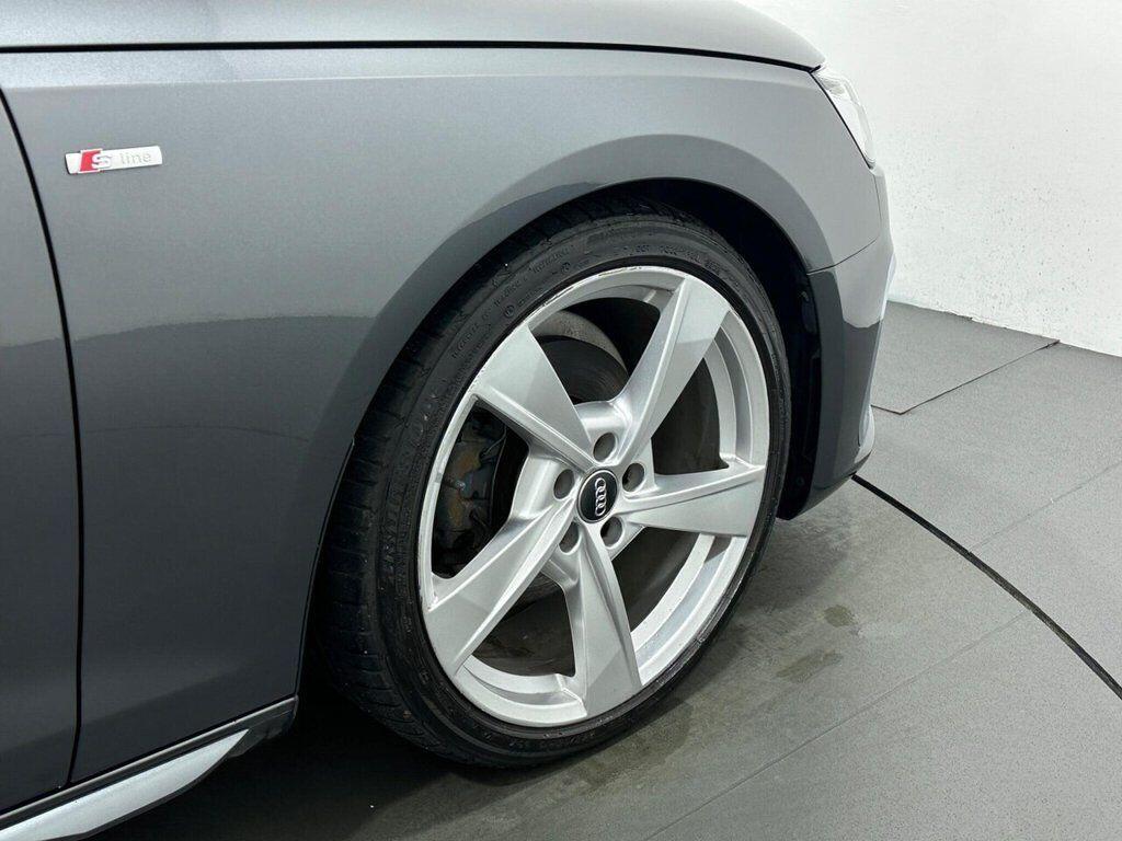 Used Audi A4 Avant 2020 for sale - 77853433: Photo 51