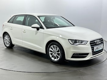 Used Audi A3 2013 for sale - 79348906: Photo