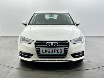 Used Audi A3 2013 for sale - 79348906: Photo