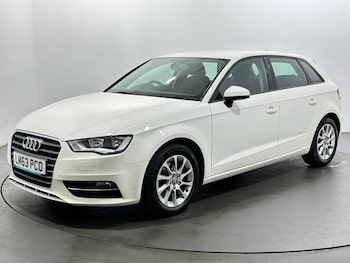 Used Audi A3 2013 for sale - 79348906: Photo