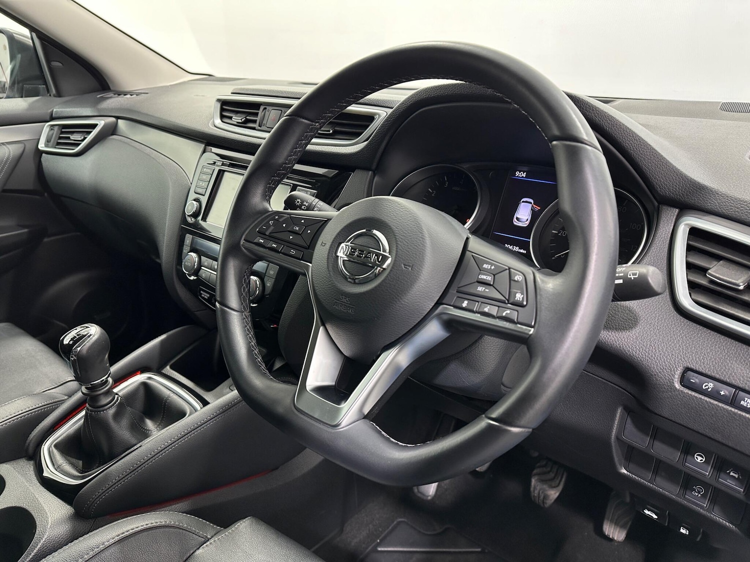 Used Nissan Qashqai 2020 for sale - 76878955: Photo 10