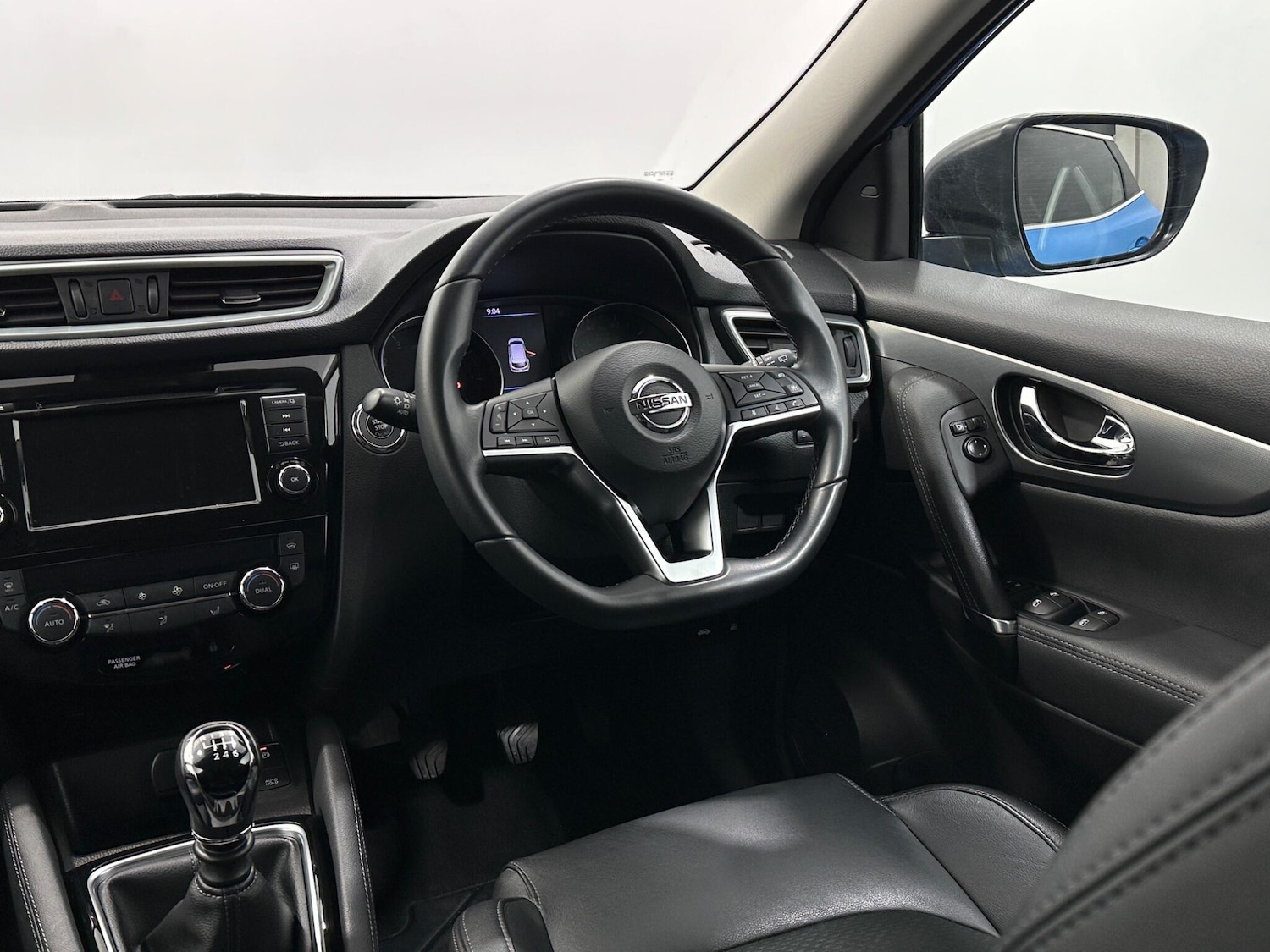 Used Nissan Qashqai 2020 for sale - 76878955: Photo 11