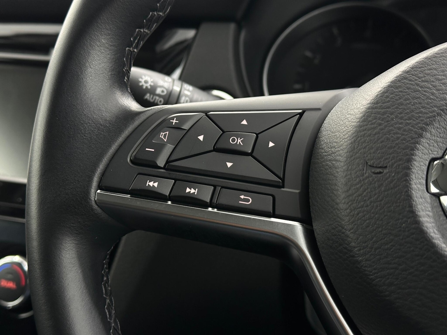 Used Nissan Qashqai 2020 for sale - 76878955: Photo 13