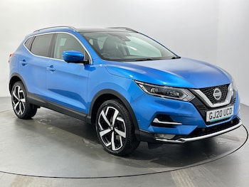 2020 (20) - 1.3 DiG-T 160 Tekna 5dr