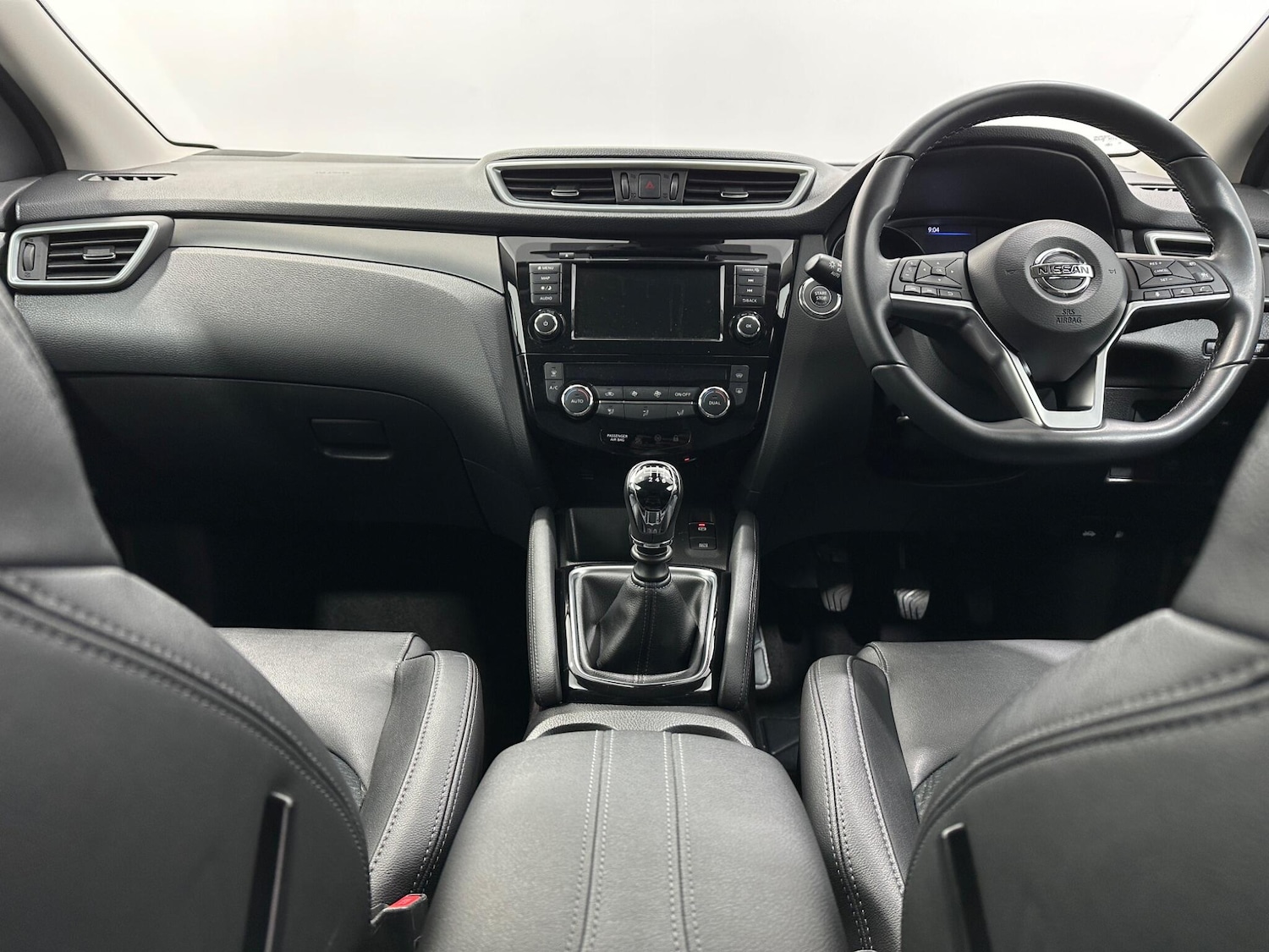 Used Nissan Qashqai 2020 for sale - 76878955: Photo 20