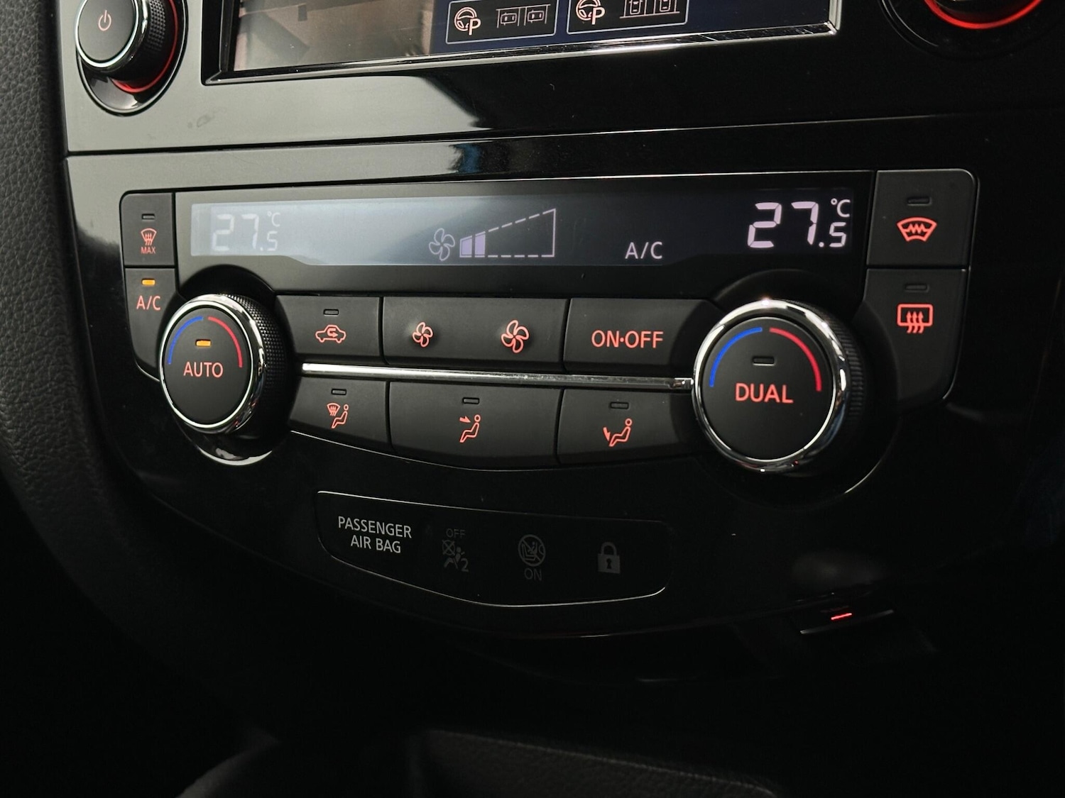 Used Nissan Qashqai 2020 for sale - 76878955: Photo 23