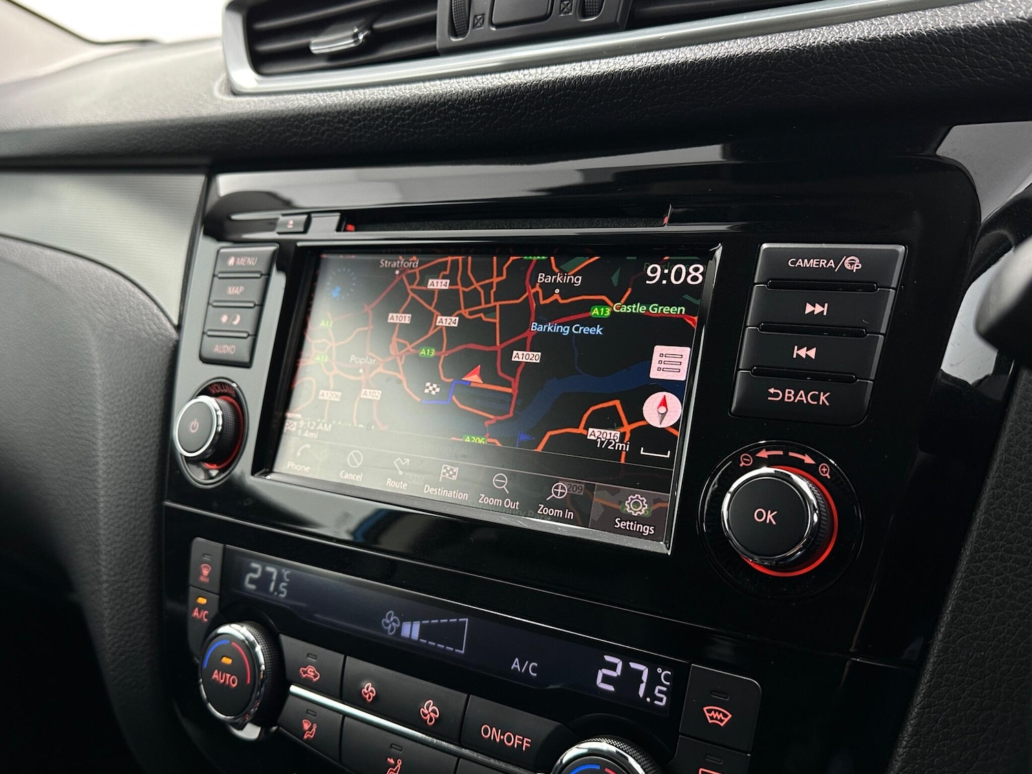 Used Nissan Qashqai 2020 for sale - 76878955: Photo 24