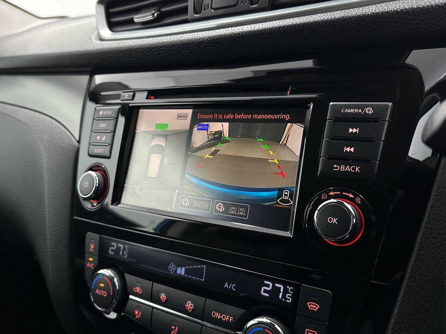 Used Nissan Qashqai 2020 for sale - 76878955: Photo 25