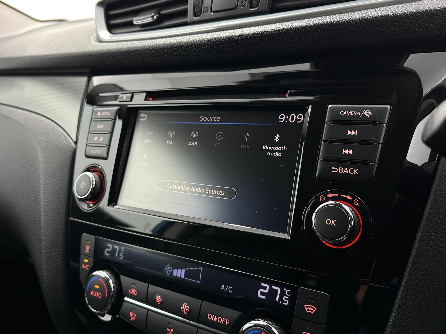 Used Nissan Qashqai 2020 for sale - 76878955: Photo 26