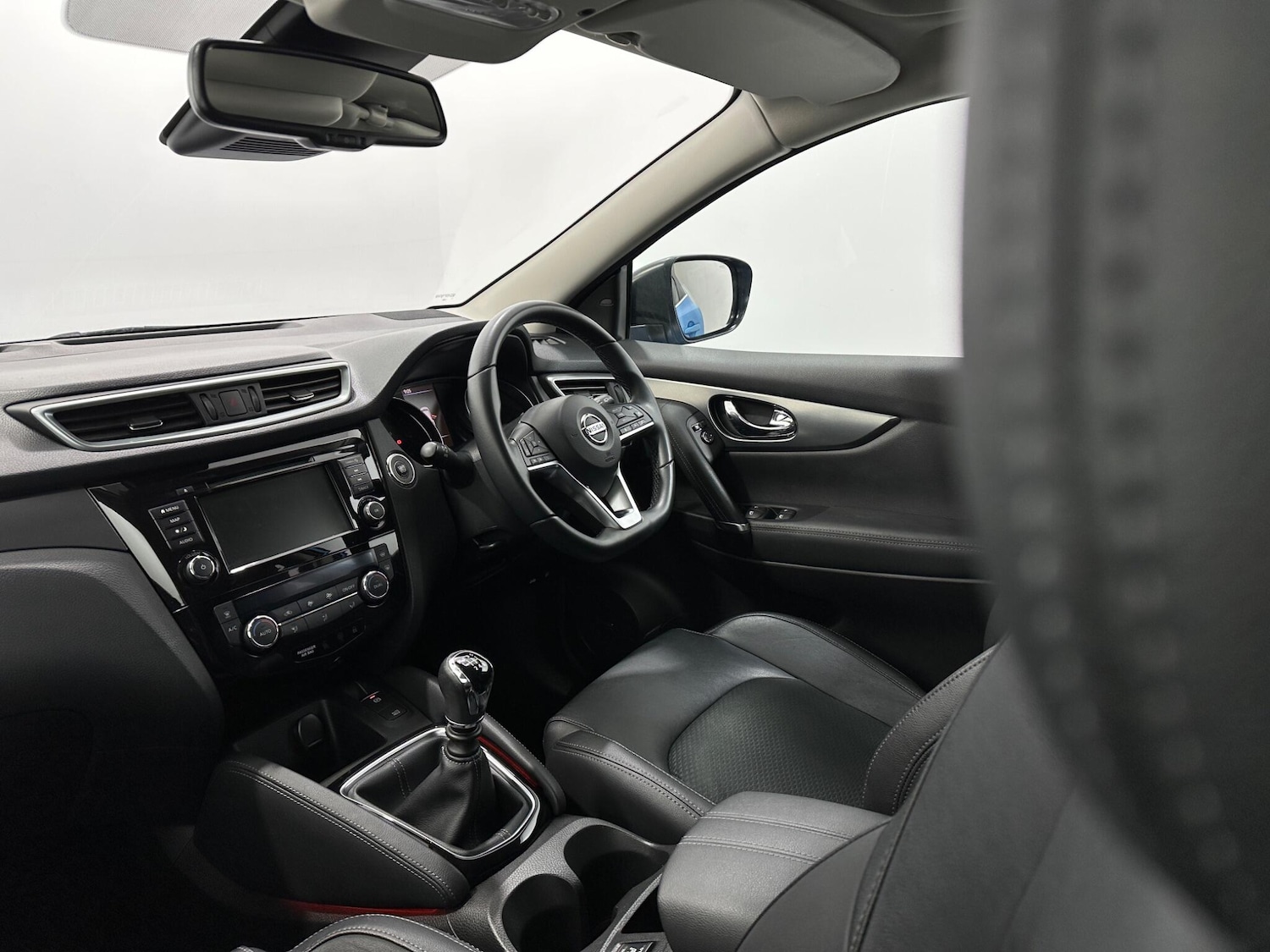 Used Nissan Qashqai 2020 for sale - 76878955: Photo 29