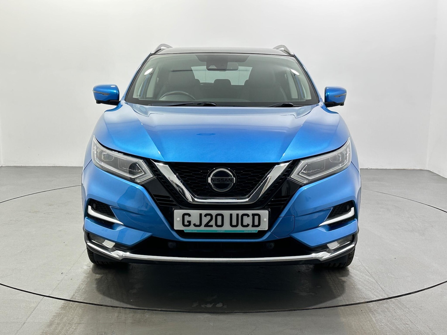 Used Nissan Qashqai 2020 for sale - 76878955: Photo 3