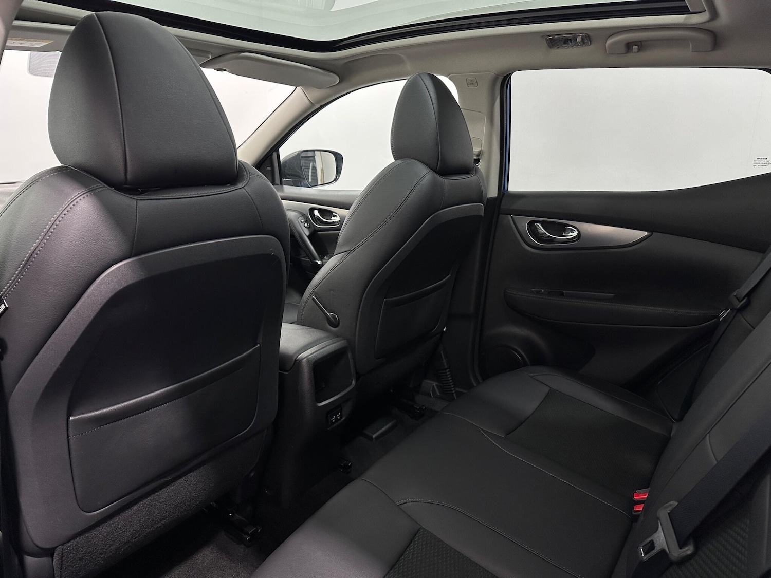 Used Nissan Qashqai 2020 for sale - 76878955: Photo 38