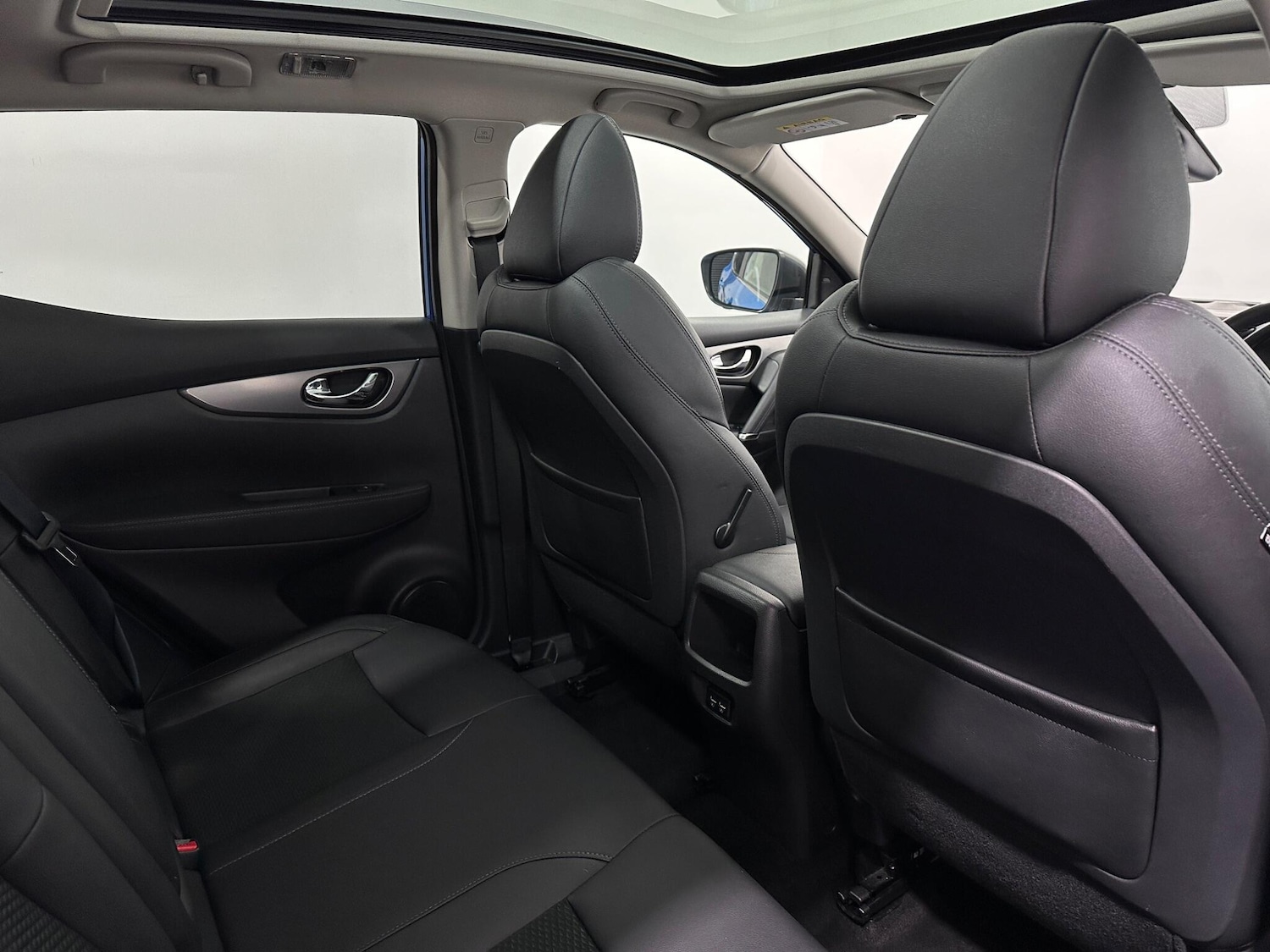 Used Nissan Qashqai 2020 for sale - 76878955: Photo 41